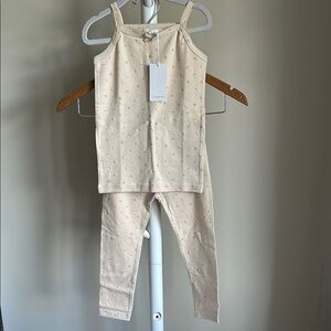 ✨NEW Jamie Kay Matching Set 4Y